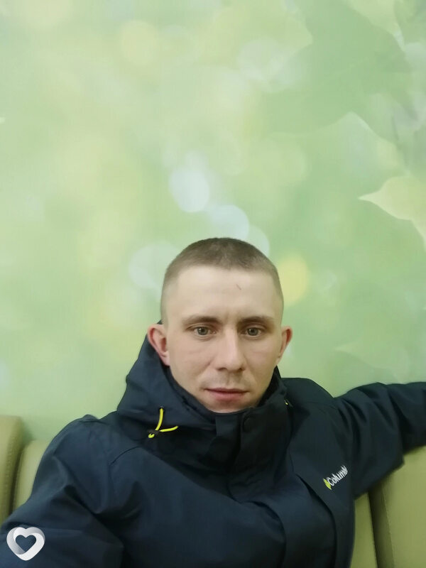 Владимир, 31, Ейске — анкета №1808706