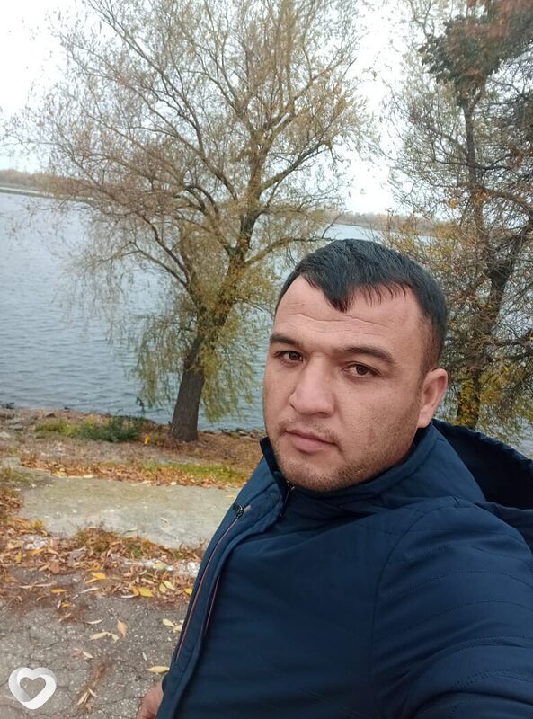 Жасурбек, 34, Энгельсе — анкета №1808937