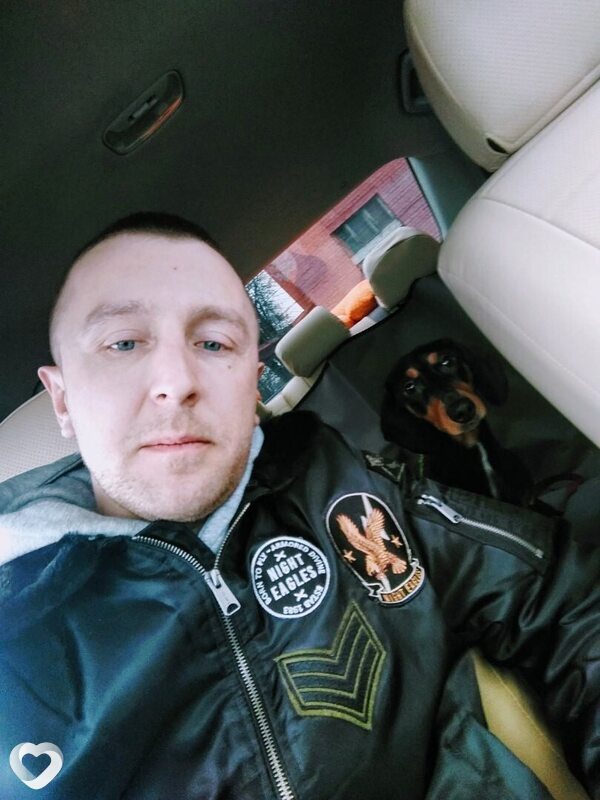 Алексей, 37, Твери — анкета №1808953