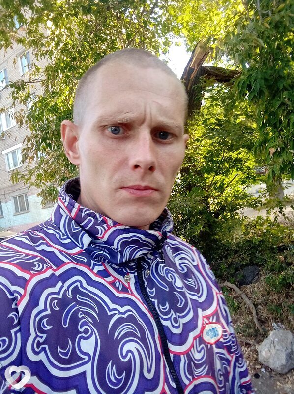 Иванов Андрей, 33, Оренбурге — анкета №1808960