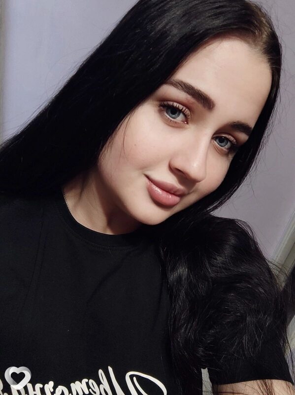 Екатерина, 23, Благовещенске — анкета №1808818
