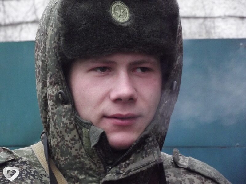 Александр, 20, Калининграде — анкета №1808820