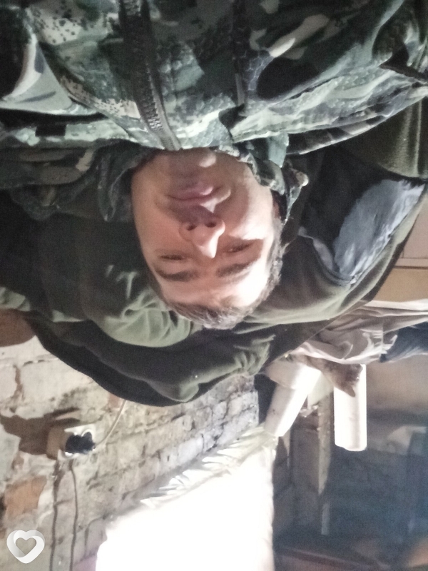 Толя, 39, Новосибирске — анкета №1808824