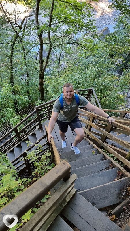 Дима, 31, Тамбове — анкета №1808830