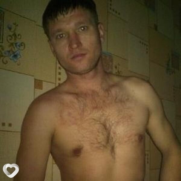 Иван, 36, Новосибирске — анкета №1808832