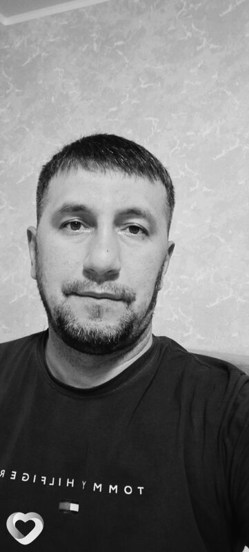 Азамат, 37, Электростали — анкета №1808890