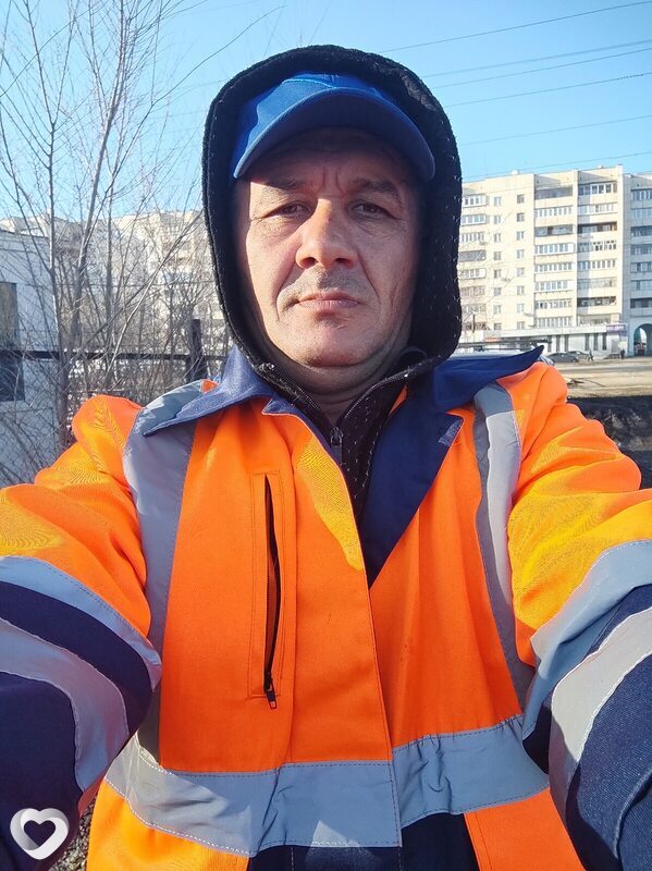 Марат, 53, Челябинске — анкета №1808893