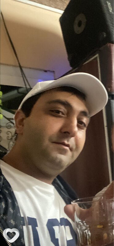Димитрий, 39, Краснодаре — анкета №1808905