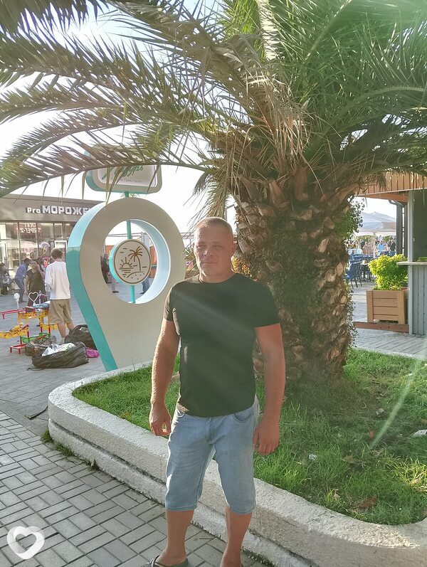 Виталий, 44, Алчевске — анкета №1808908