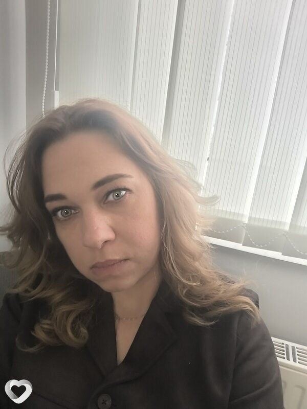 Карина, 39, Москве — анкета №1808962