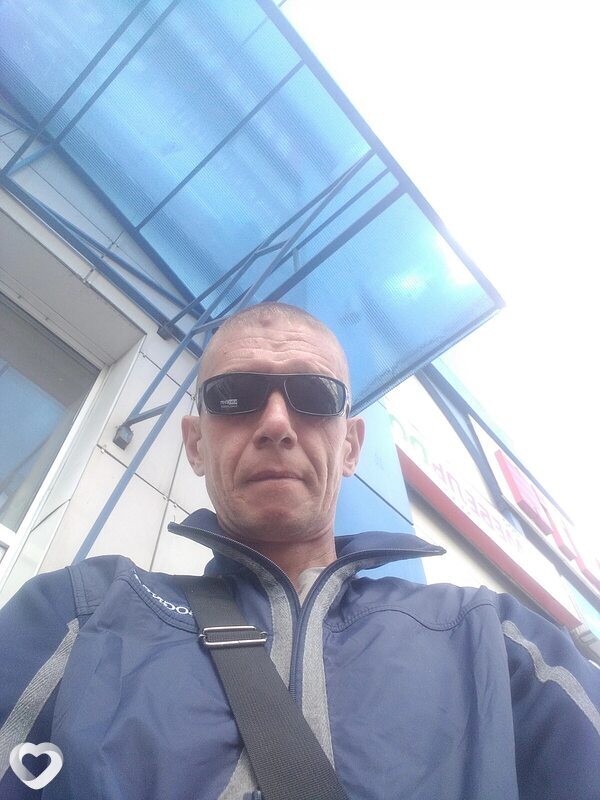 Максим, 42, Новокузнецке — анкета №1808976