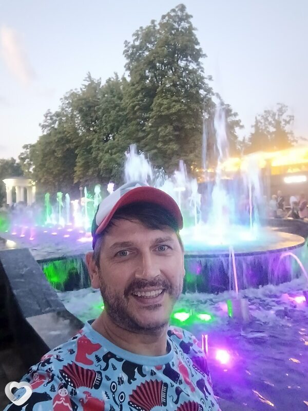 Tom Hardi, 40, Орёл — анкета №1808843