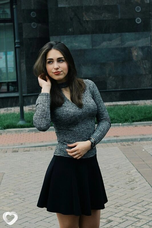 Ника, 26, Анапе — анкета №1808845