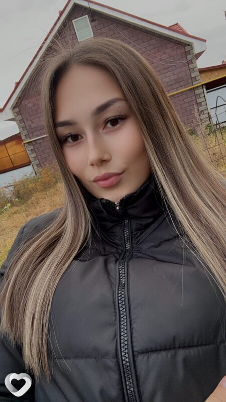 Linara, 22, Магнитогорске — анкета №1808850