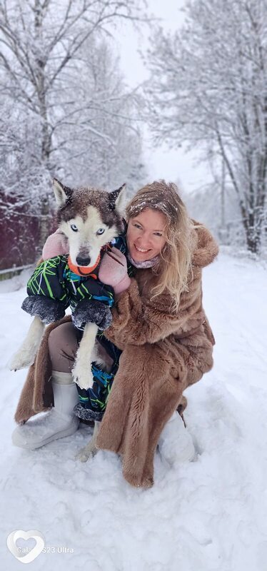 Екатерина, 45, Москве — анкета №1808853