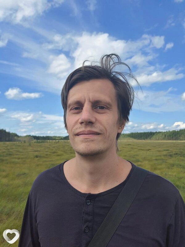 Александр, 40, Санкт-Петербурге — анкета №1808859