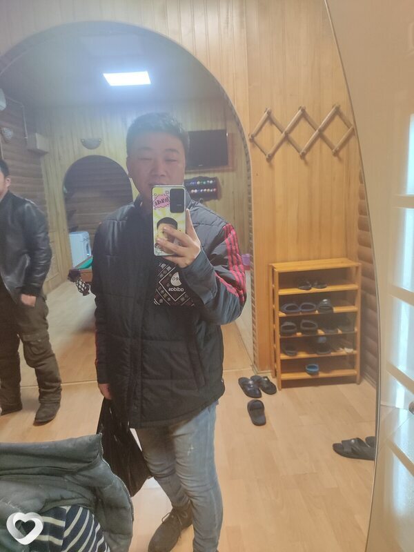 Wang, 42, Владивостоке — анкета №1808863