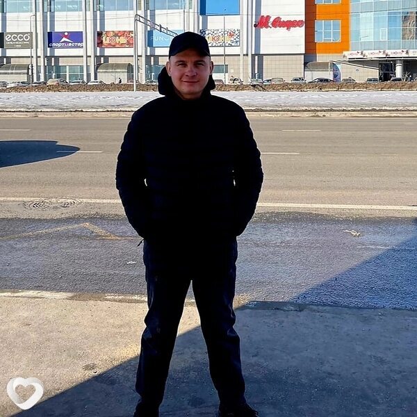Oleg, 33, Череповце — анкета №1808867