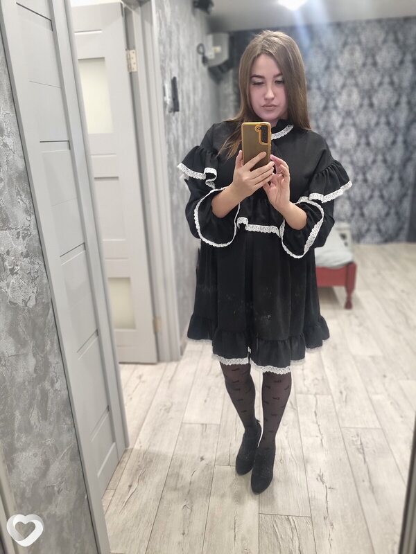 Ксения, 31, Иванове — анкета №1808872