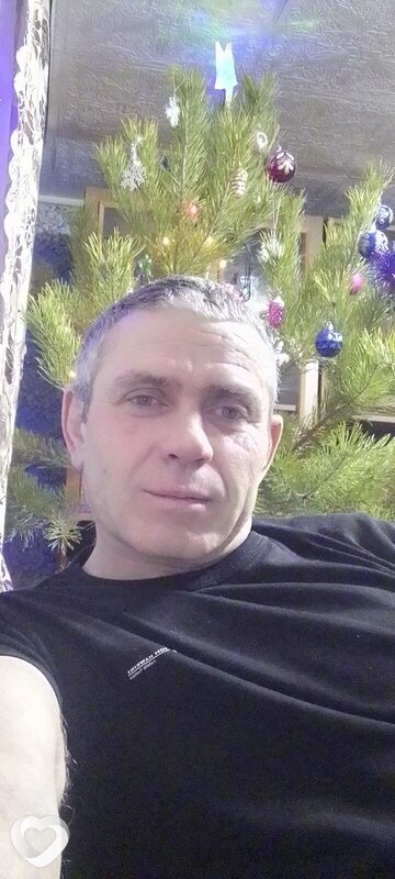 Павел, 42, Севастополе — анкета №1808882