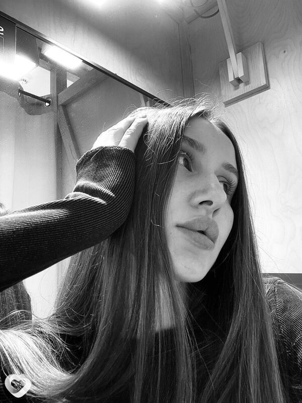 Евгения, 25, Москве — анкета №1809064