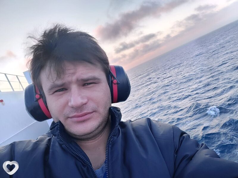 Артём, 29, Хабаровске — анкета №1808638