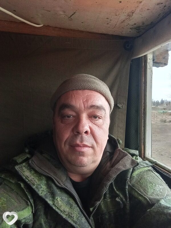 Алексей, 51, Воронеже — анкета №1808640