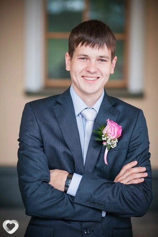 Сергей, 37, Хабаровске — анкета №1808644