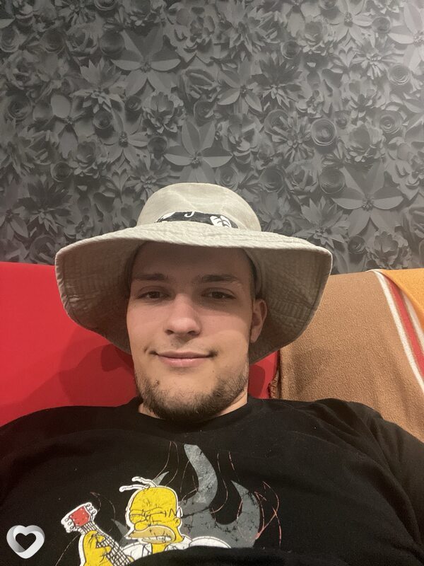 Илья, 25, Минске — анкета №1808647