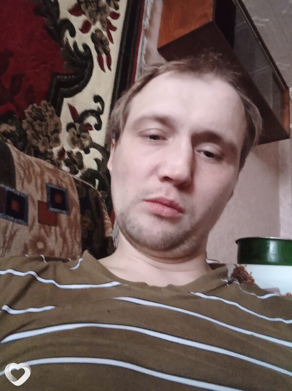 Vasily, 35, Твери — анкета №1808648