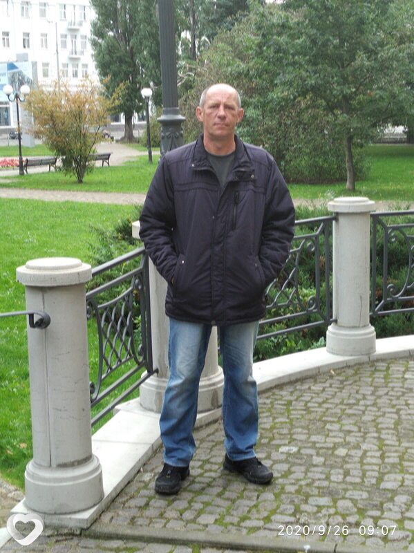 Сергей, 53, Омске — анкета №1808660