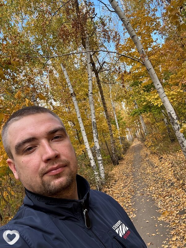 Сергей, 31, Саратове — анкета №1808789