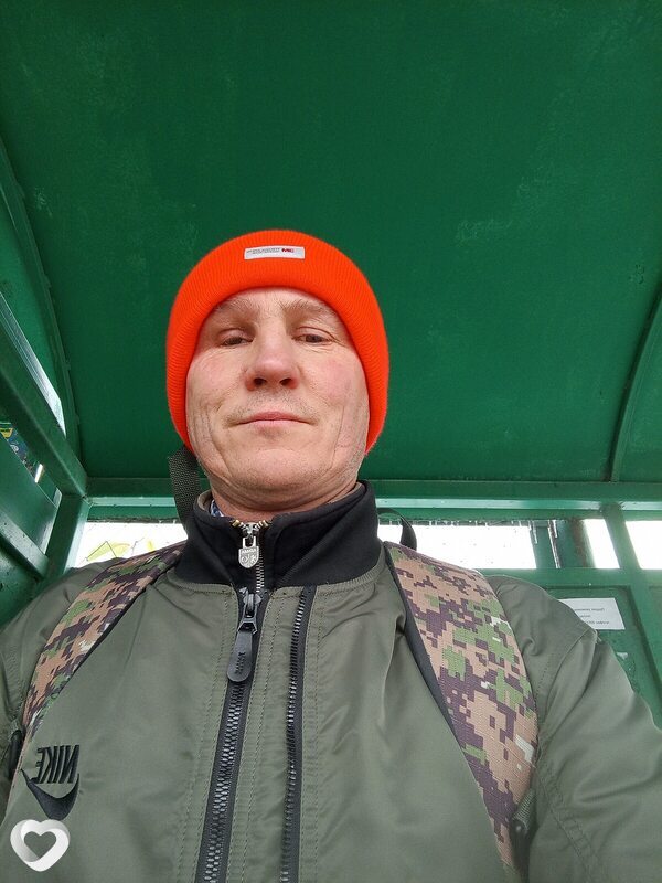Алексей, 47, Лысьве — анкета №1809275