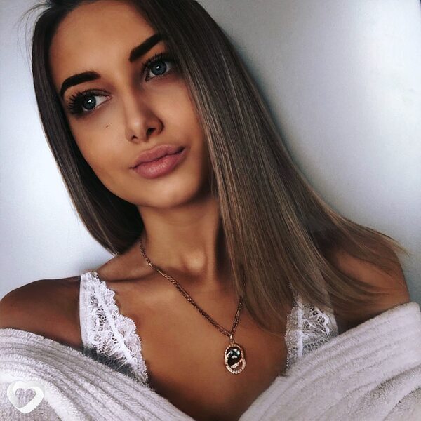 Виктория, 31, Омске — анкета №1808990