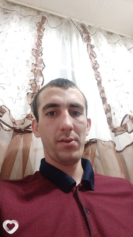 Руслан, 27, Хабаровске — анкета №1809008