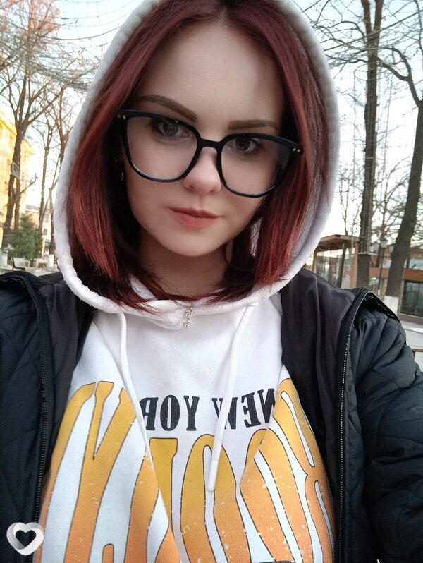 Юлия, 23, Шымкенте — анкета №1808762