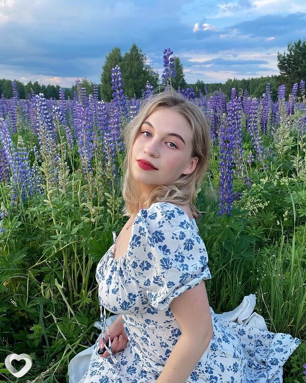 Дарина, 39, Кунгуре — анкета №1808765