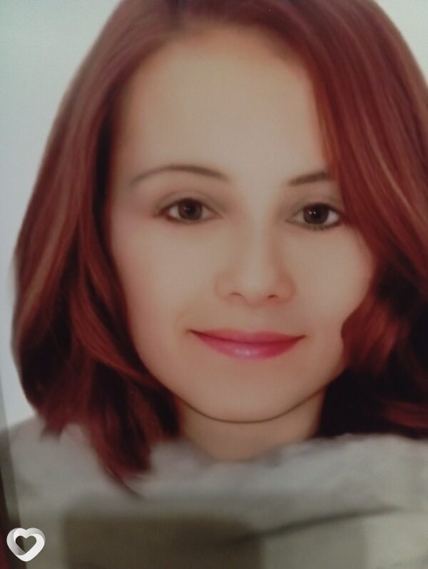 Ольга, 43, Гродно — анкета №1808766