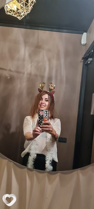 Любовь, 44, Владивостоке — анкета №1808767