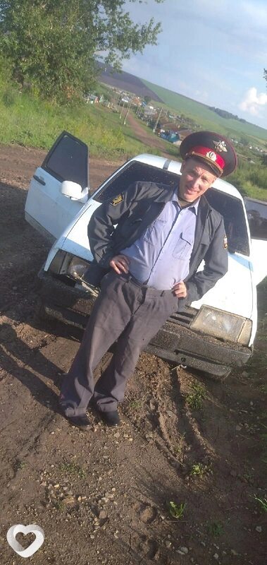 Денис, Ужур