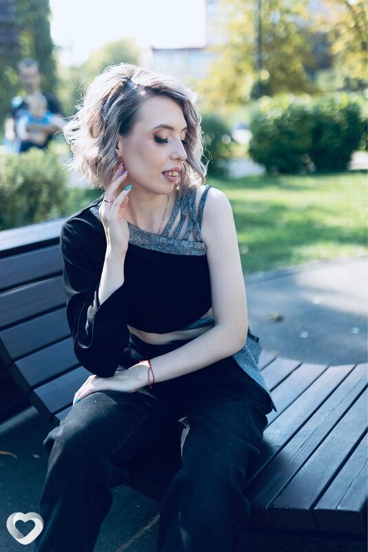 Диана, 29, Орёл — анкета №1808780
