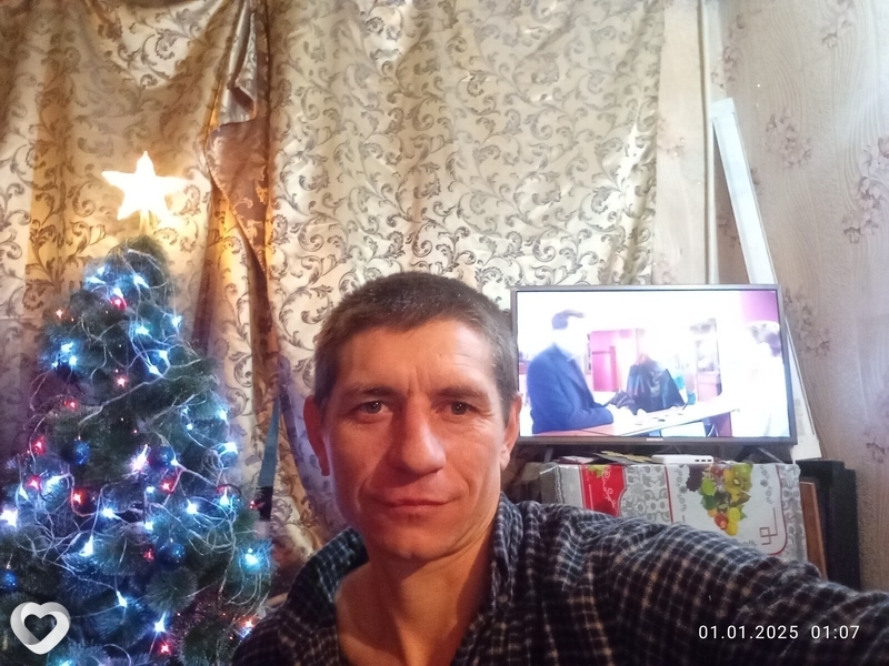 Саша, 38, Луганске — анкета №1808781