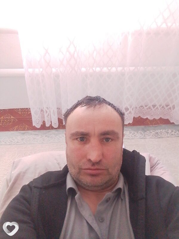 Серик, 45, Актобе — анкета №1808784