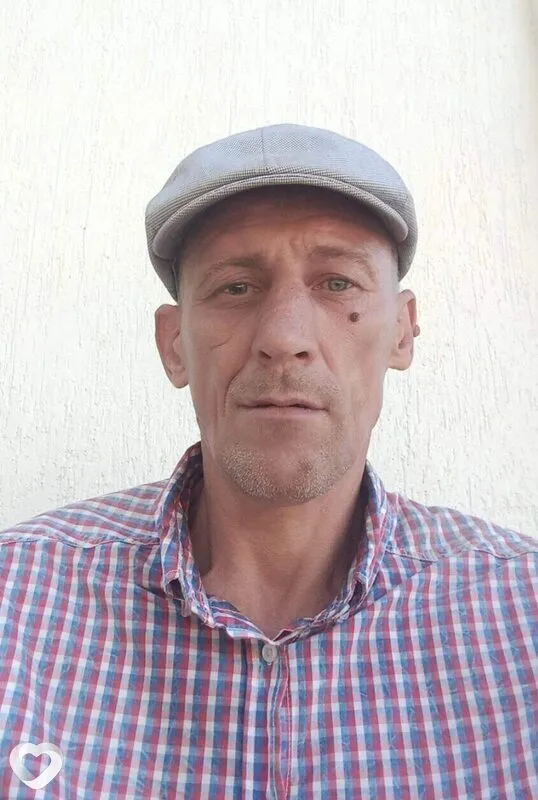 Ник, 49, Барнауле — анкета №1809019