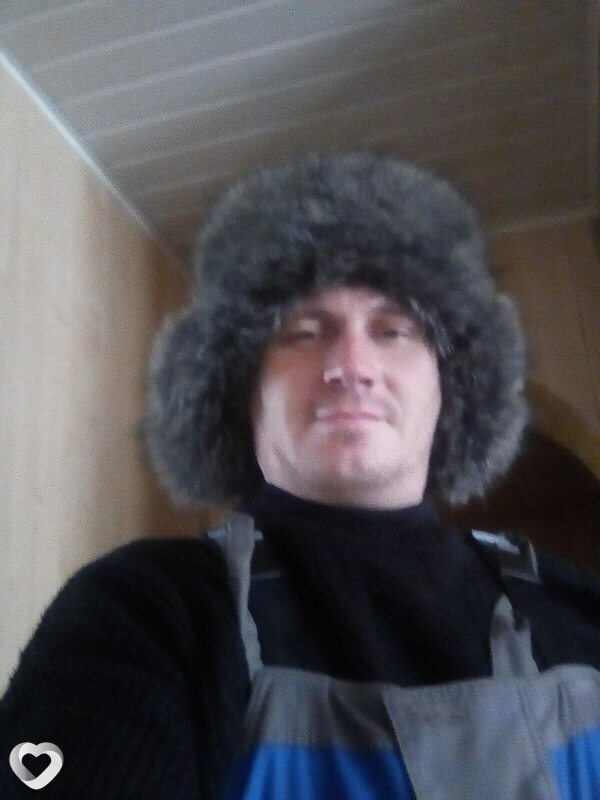Сергей, 40, Томске — анкета №1809021