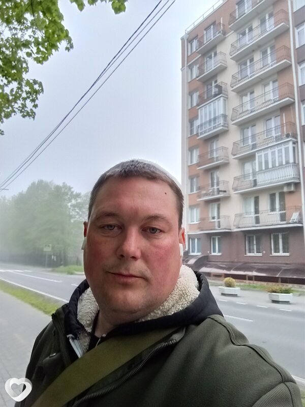 Игорь, 41, Калининграде — анкета №1809025