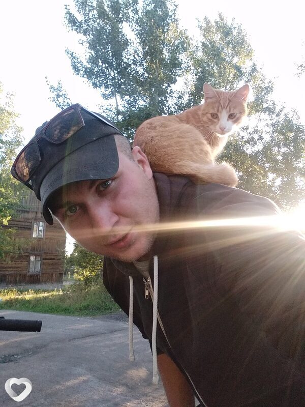 Игорь, Приозерск