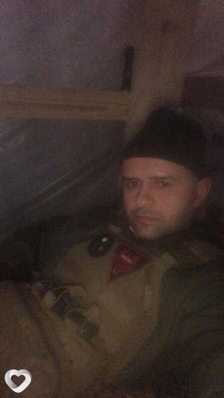 Гия, 41, Донецке — анкета №1809152