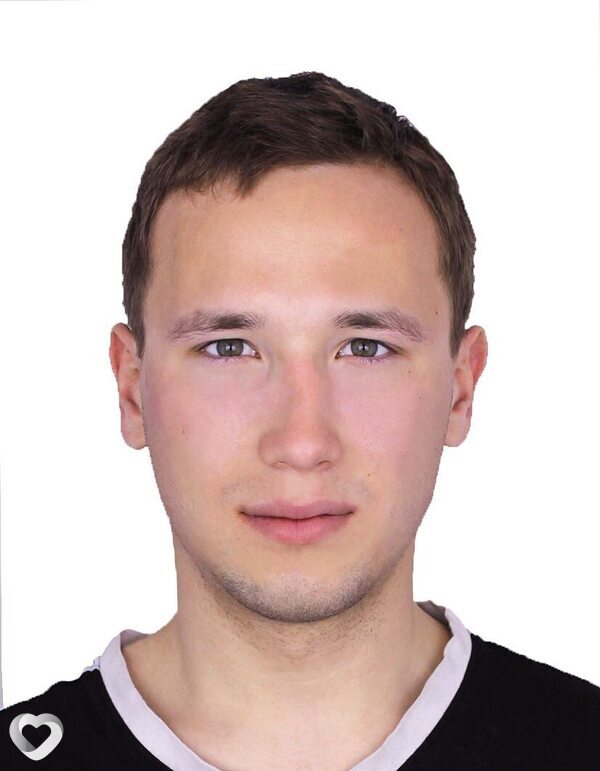 Егор, 46, Екатеринбурге — анкета №1809035