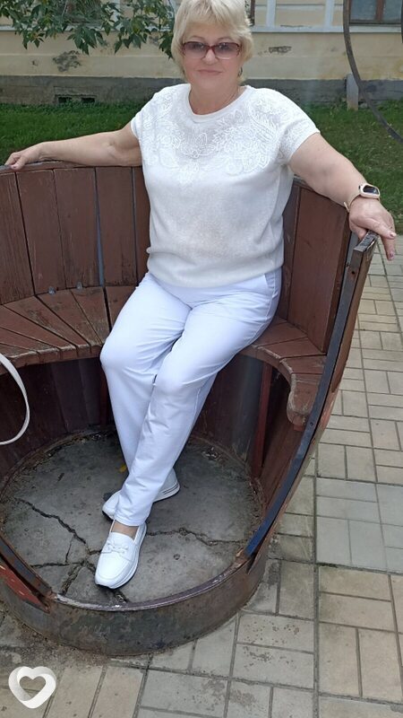 Светлана, 63, Рязани — анкета №1809041